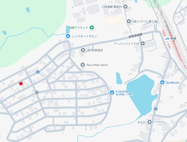 住宅イメージ